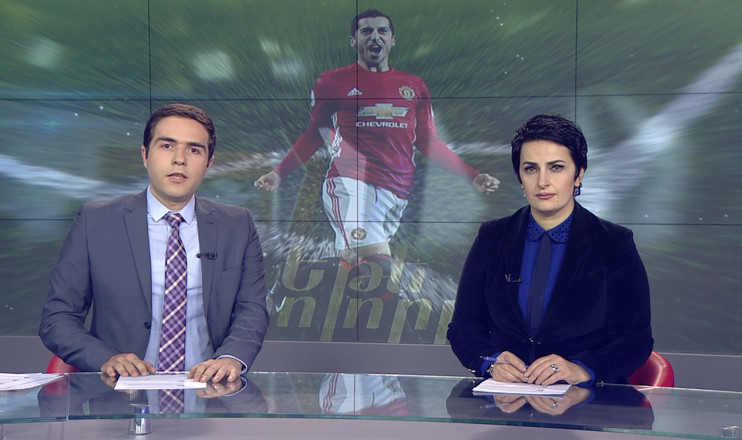 Agenda 21:00