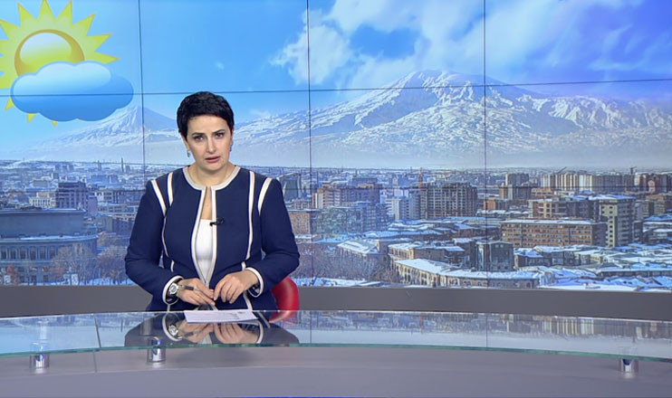 Agenda 21:00