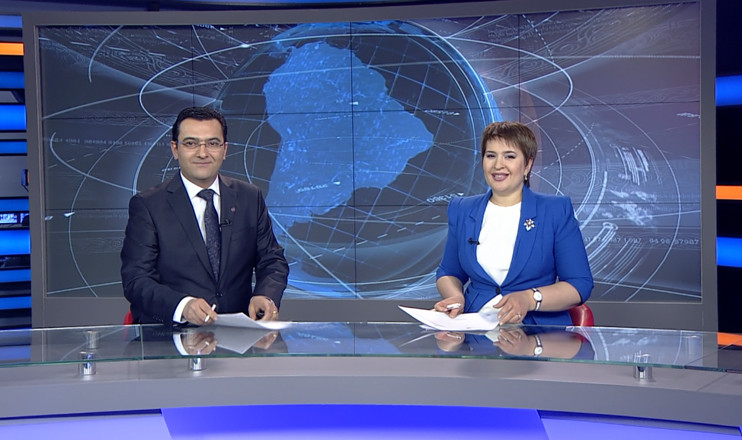 Agenda 21:00