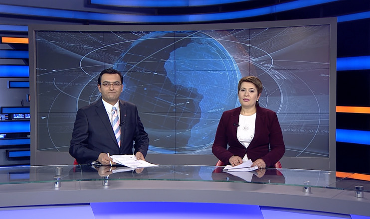 Agenda 21:00