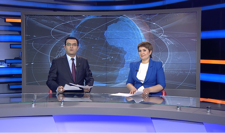 Agenda 21:00