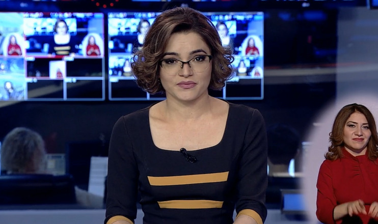 Agenda 17:00