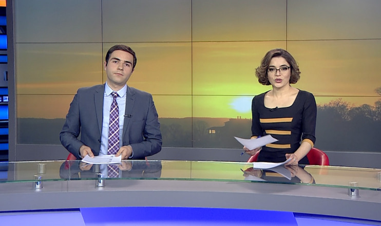 Agenda 21:00