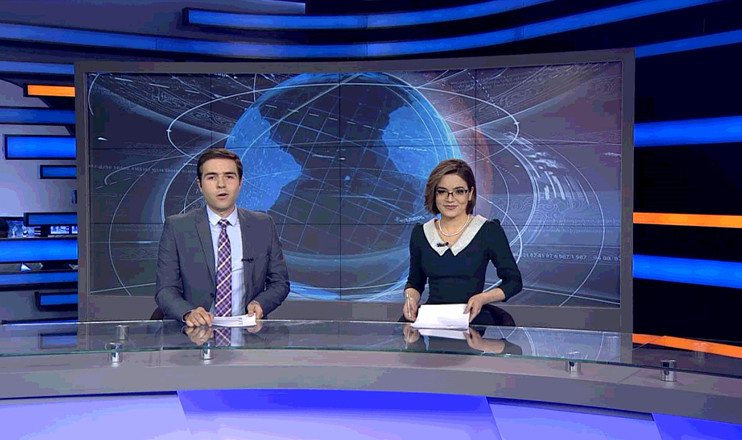 Agenda 21:00