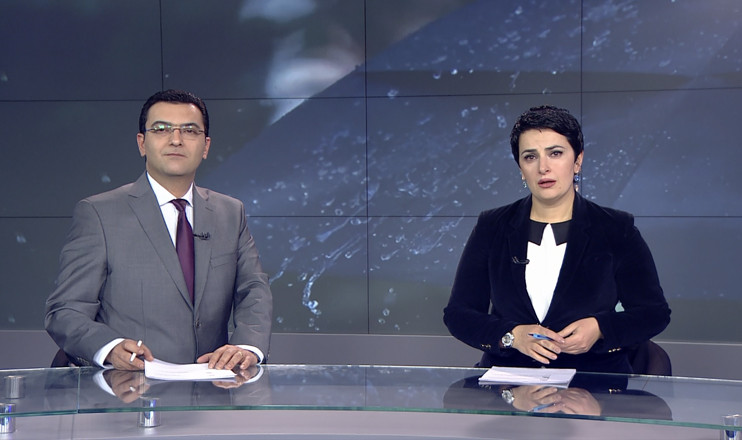 Agenda 21:00