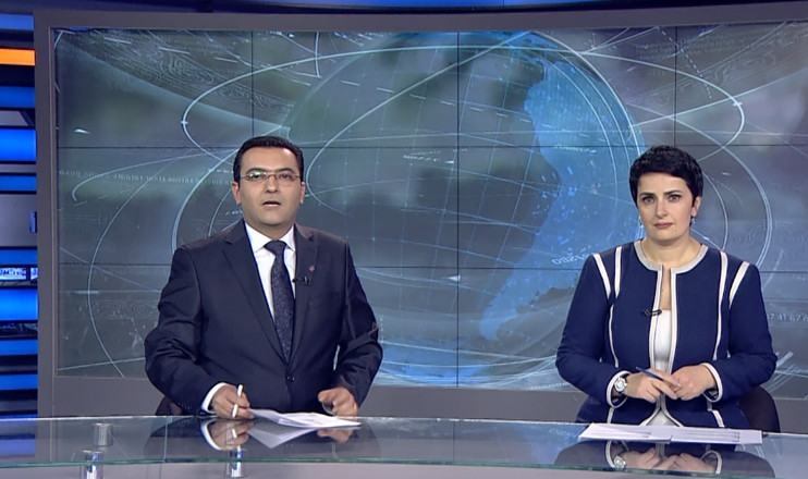 Agenda 21:00