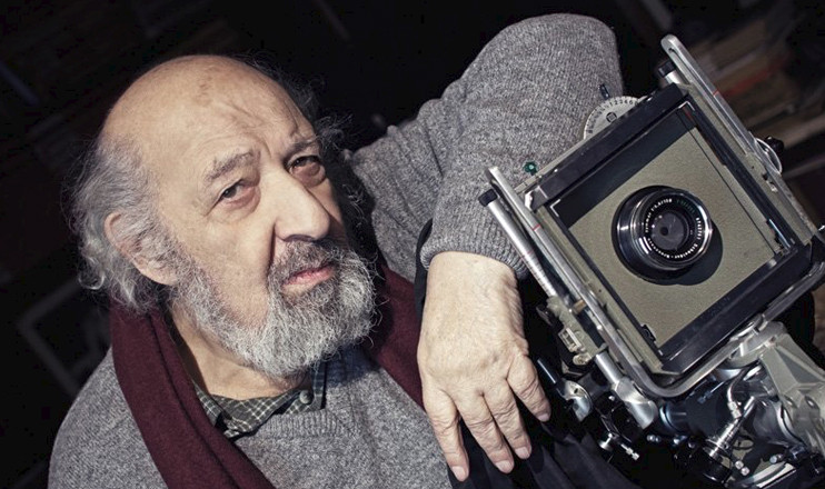 «Ստամբուլի աչքը»․ Արա Գյուլլեր