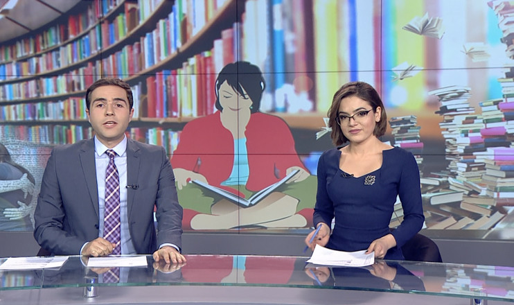 Agenda 21:00