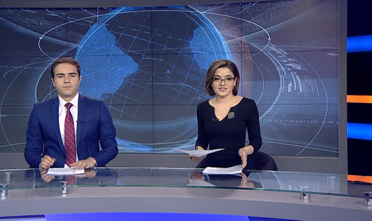 Agenda 21:00