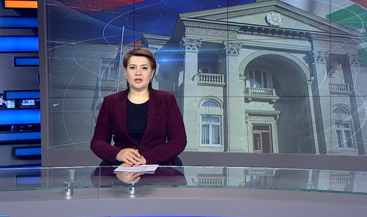 Agenda 09:00