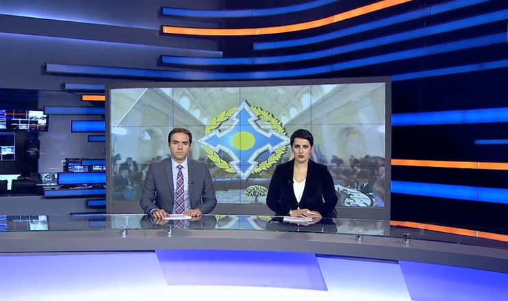 Agenda 21:00