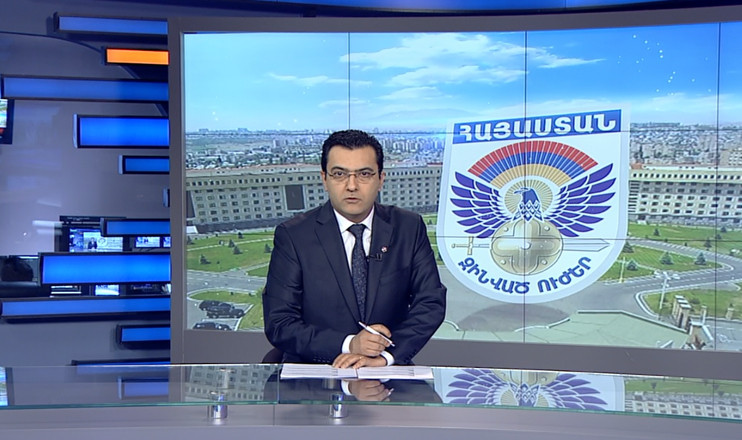 Agenda 09:00