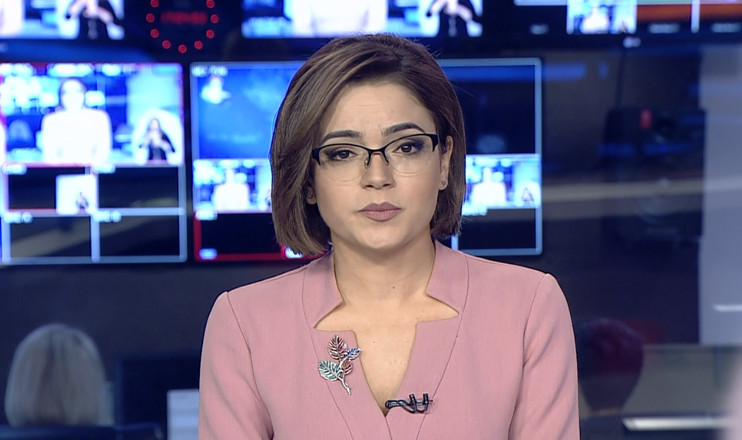 Agenda 17:00