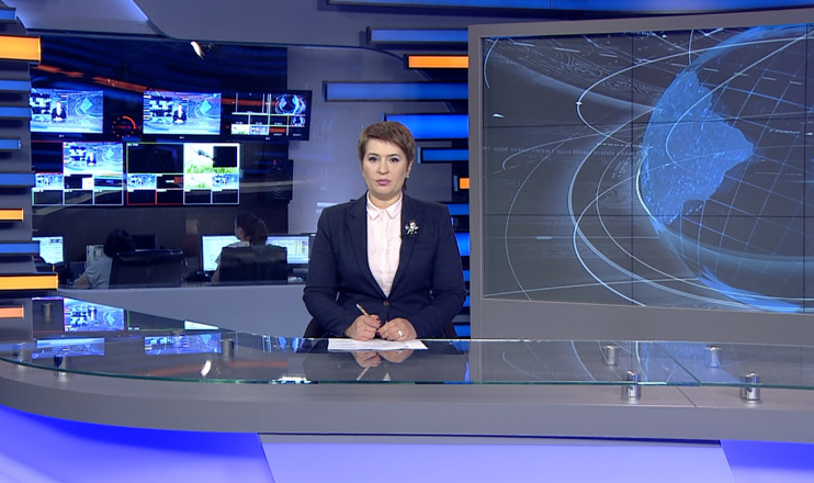 Agenda 17:00