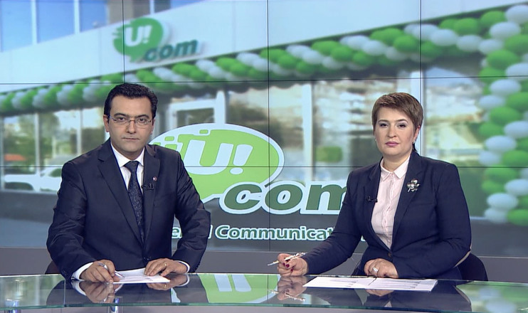 Agenda 21:00