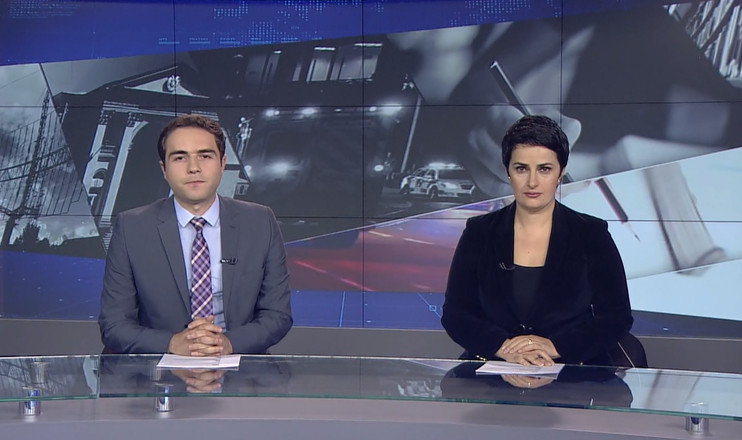 Agenda 21:00