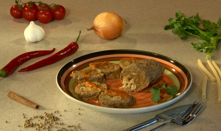 Let's cook together