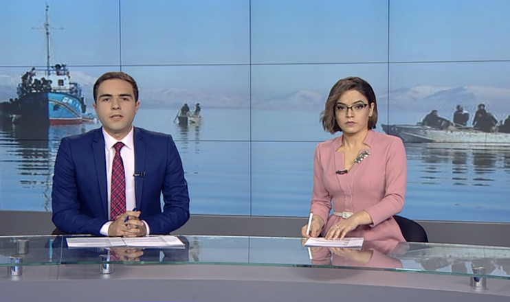 Agenda 21:00