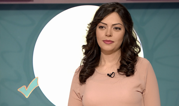 Մայրիկների ակումբ