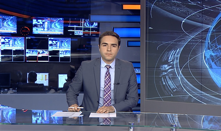 Agenda 13:00