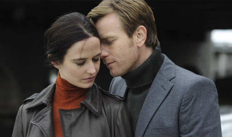 Film "Perfect Sense"