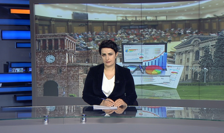 Agenda 09:00