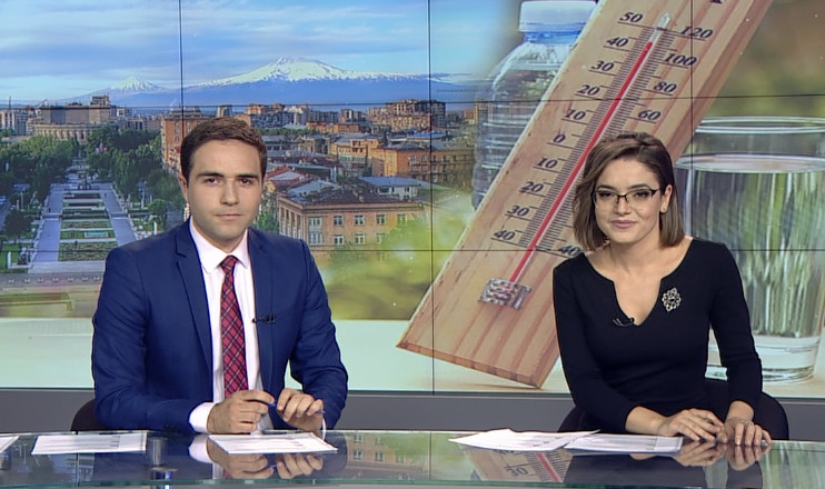 Agenda 21:00