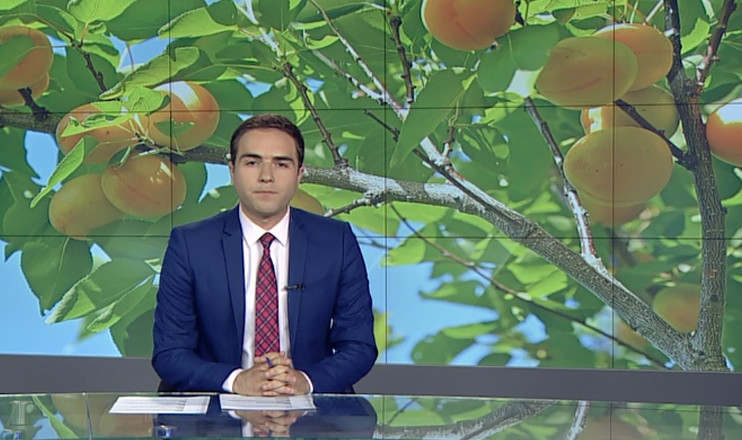 Agenda 21:00