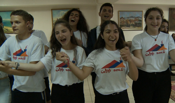 Խորհրդարանական շաբաթ