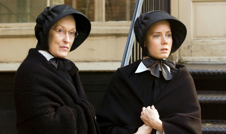 Film "Doubt"