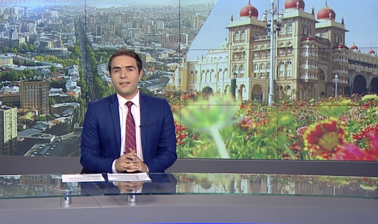 Agenda 21:00