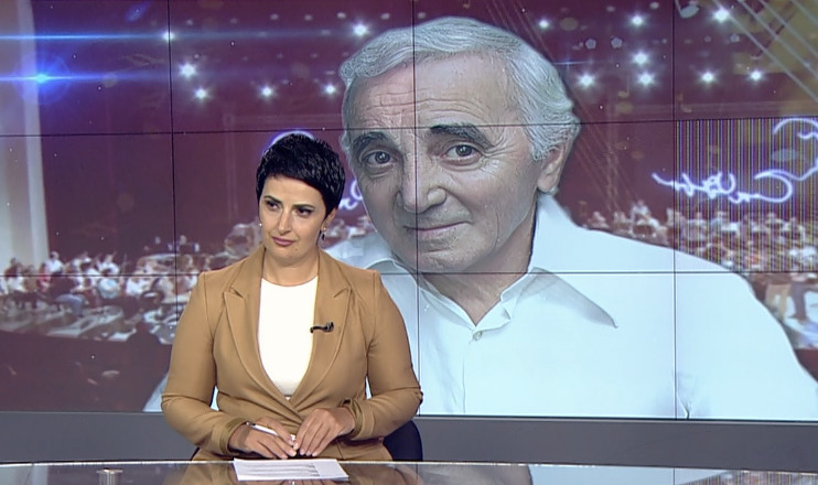 Agenda 21:00