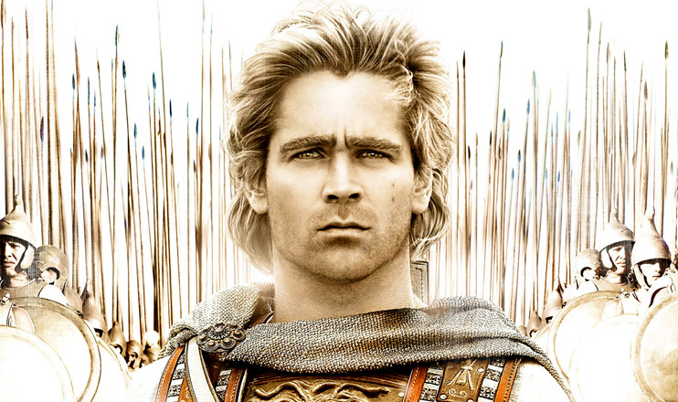 Film: "Alexander"