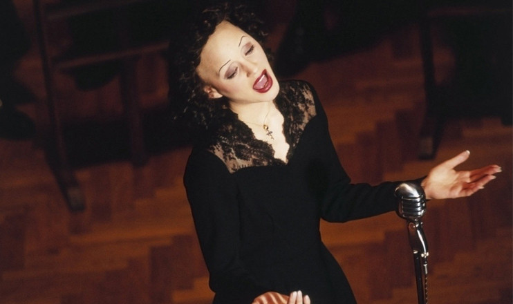 Film: "La Vie en Rose"