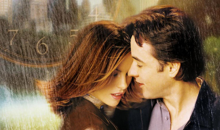Film: "Serendipity"