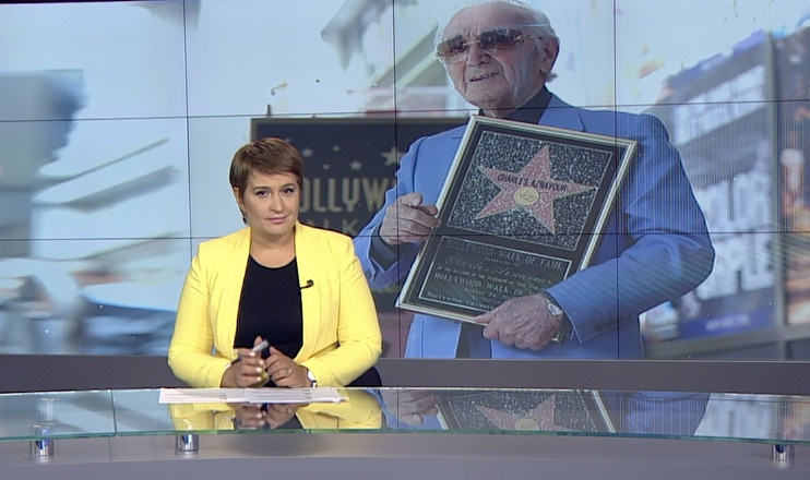 Agenda 21:00
