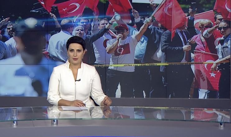 Agenda 21:00