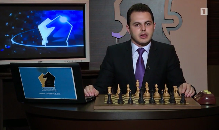 Chess World