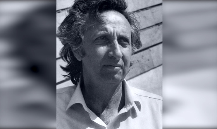 Artur Tarkhanyan: Architect of Future