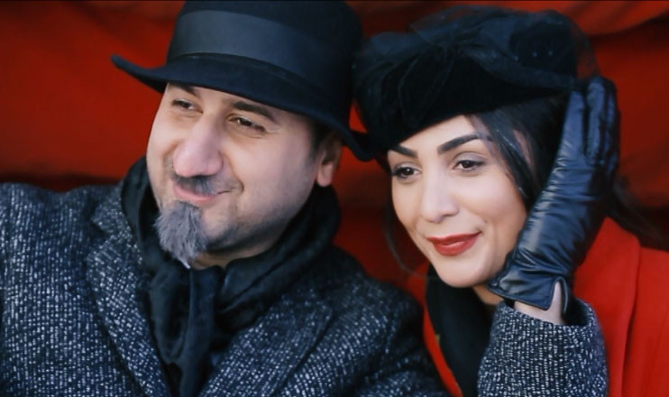 Documentary: the Maestro