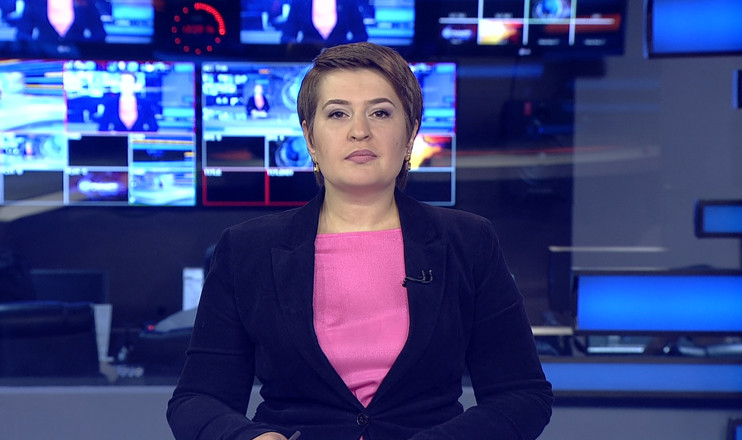 Օրակարգ 13:00