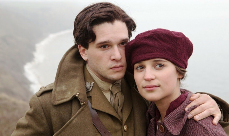 Film: Testament of Youth
