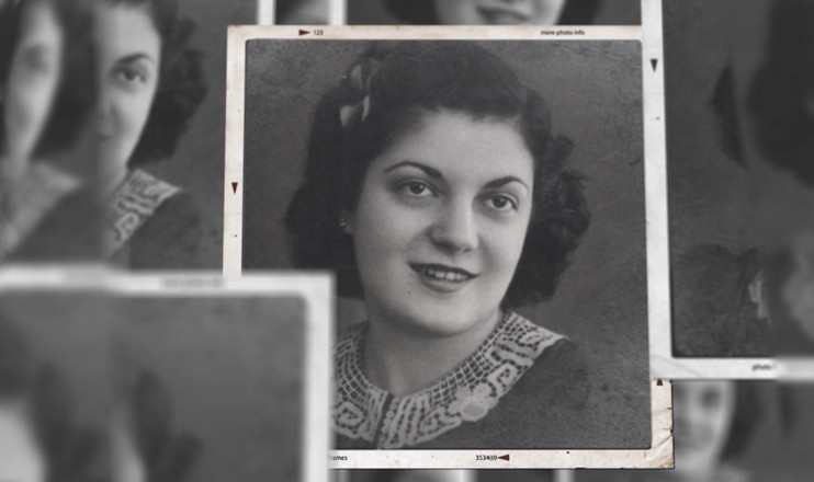 The Elder of the House: Gohar Gasparyan