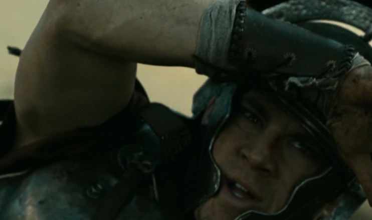 Film: The Eagle