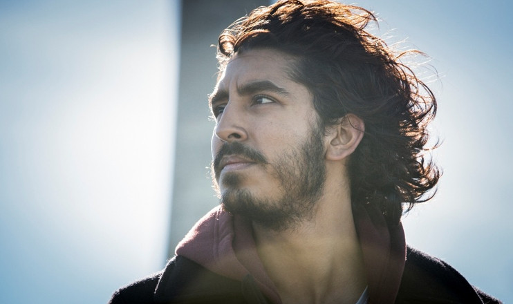 Film: Lion