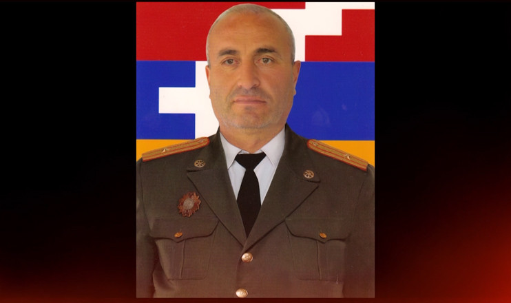 The Devotees: Lernik Aghabekyan