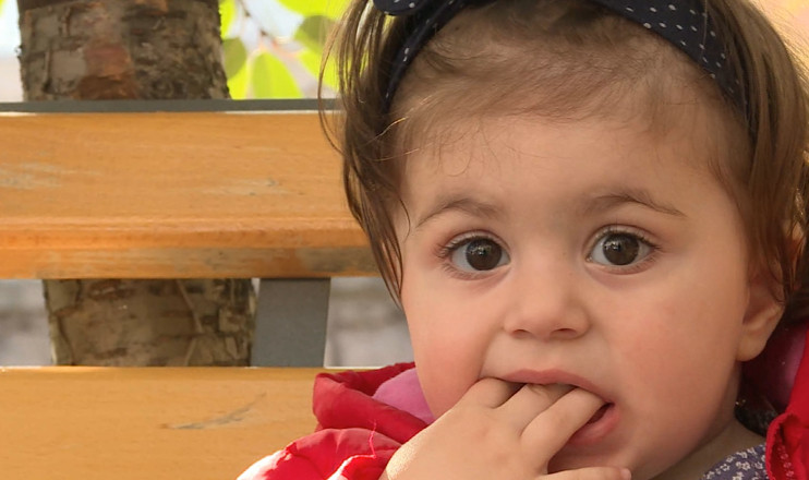 Mum's Diary: Caring for Baby Teeth