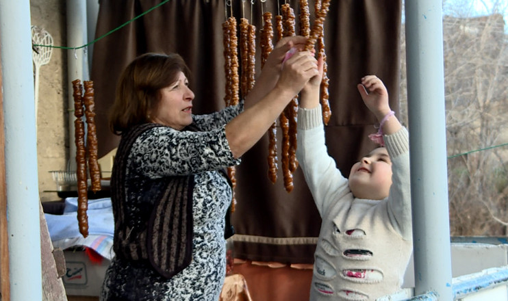Spitak: Memories and Expectations