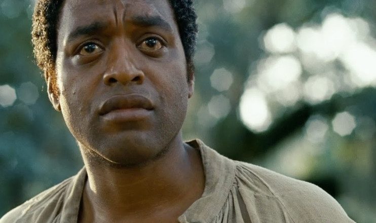 Film: 12 Years a Slave