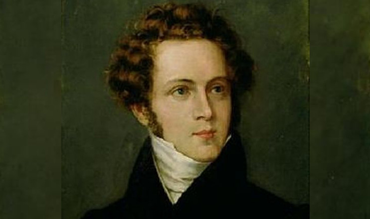 Vincenzo Bellini